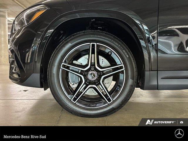 mercedes-benz GLA 2026 - 18