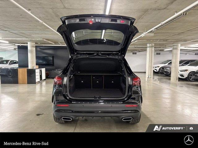 mercedes-benz GLA 2026 - 19