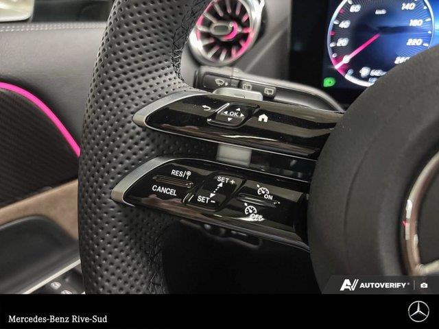 mercedes-benz GLA 2026 - 21