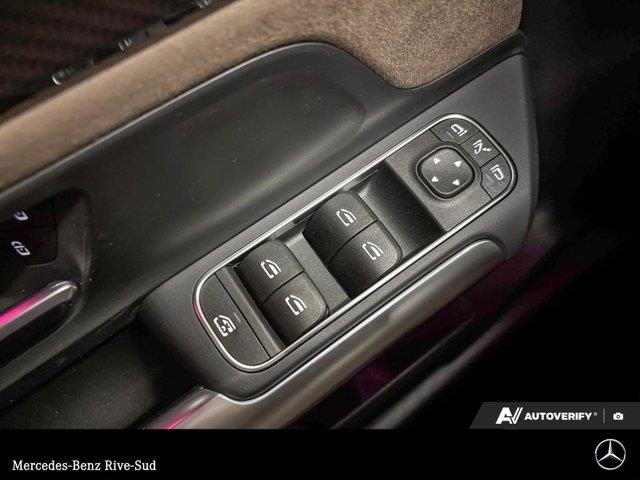 mercedes-benz GLA 2026 - 22
