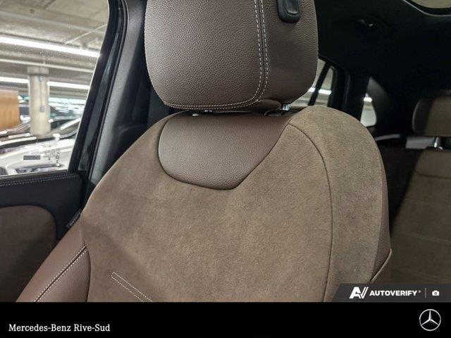 mercedes-benz GLA 2026 - 24
