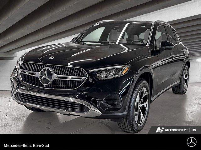 mercedes-benz GLC 2026
