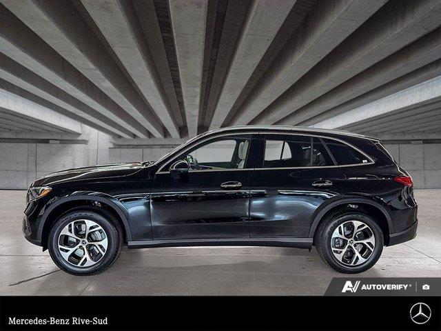 mercedes-benz GLC 2026 - 2