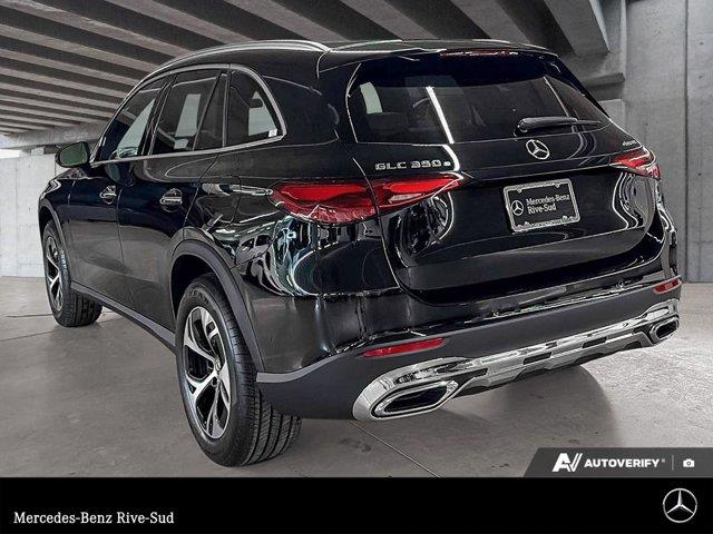 mercedes-benz GLC 2026 - 3