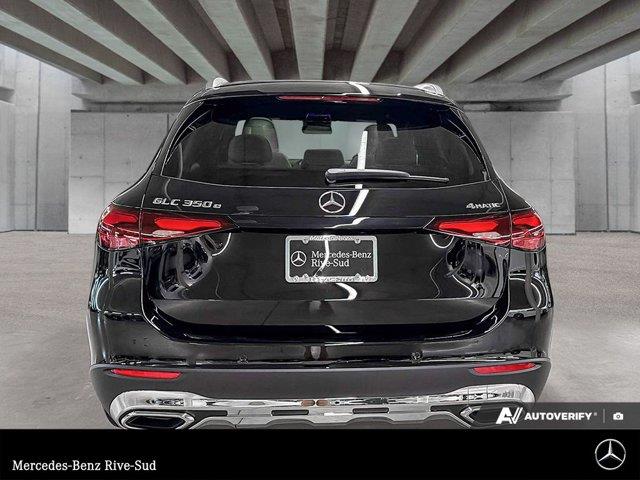 mercedes-benz GLC 2026 - 4