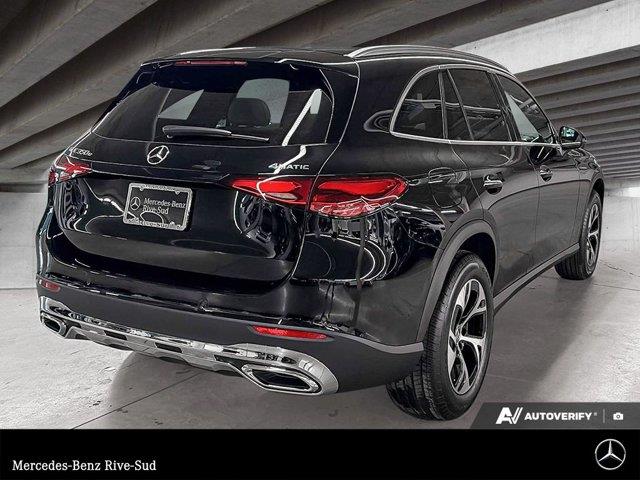 mercedes-benz GLC 2026 - 5