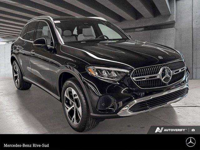 mercedes-benz GLC 2026 - 7