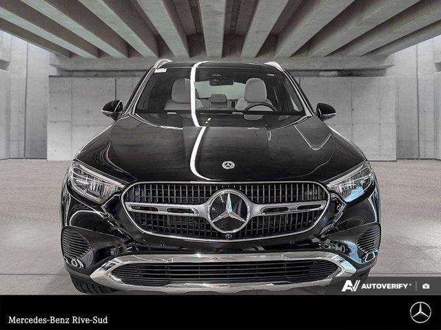 mercedes-benz GLC 2026 - 8