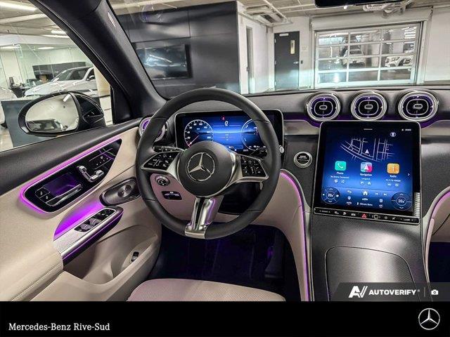 mercedes-benz GLC 2026 - 9