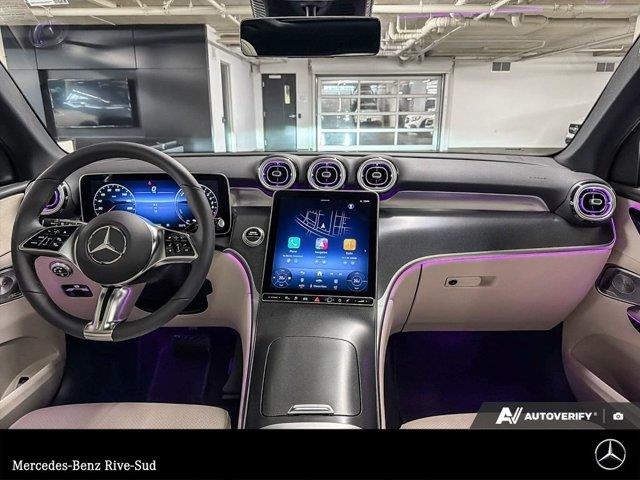 mercedes-benz GLC 2026 - 10
