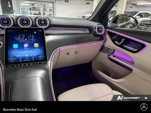 mercedes-benz GLC 2026 - 11