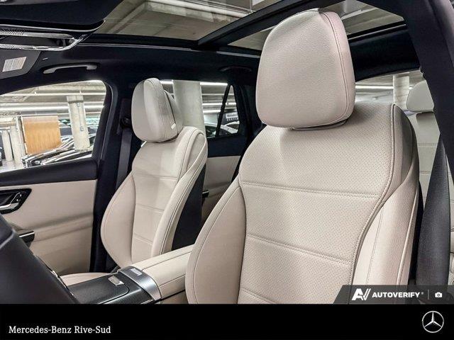 mercedes-benz GLC 2026 - 12