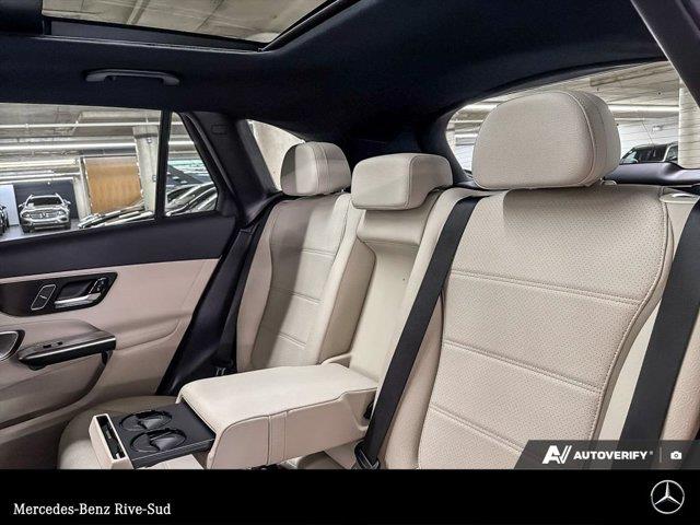 mercedes-benz GLC 2026 - 14