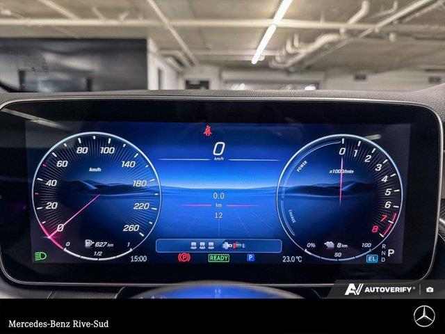 mercedes-benz GLC 2026 - 15