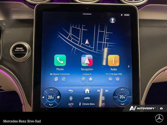 mercedes-benz GLC 2026 - 16