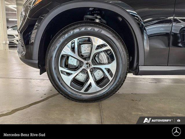 mercedes-benz GLC 2026 - 18