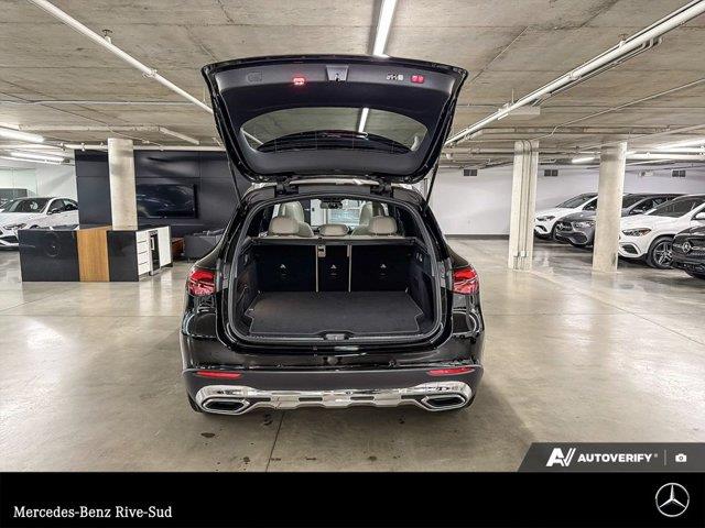 mercedes-benz GLC 2026 - 19