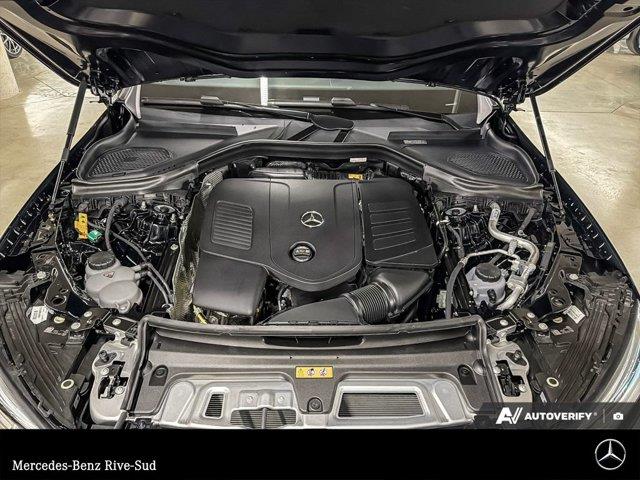 mercedes-benz GLC 2026 - 20