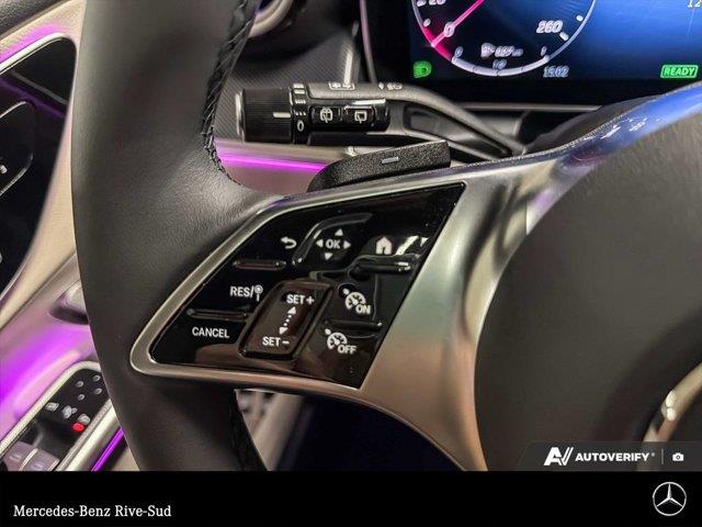 mercedes-benz GLC 2026 - 21