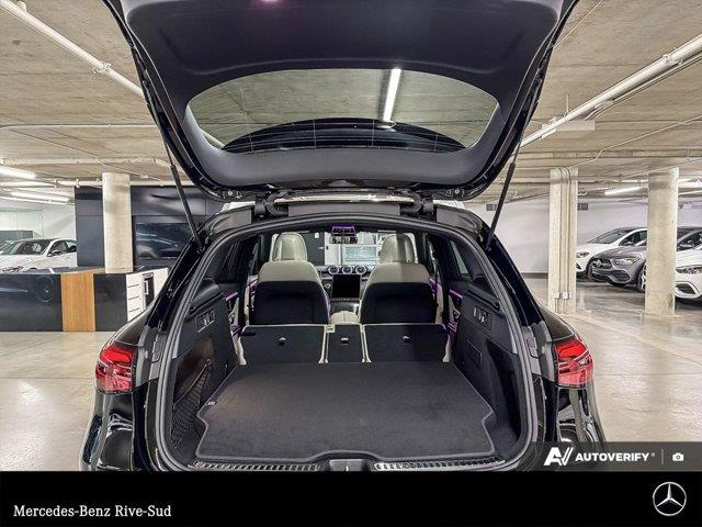 mercedes-benz GLC 2026 - 26