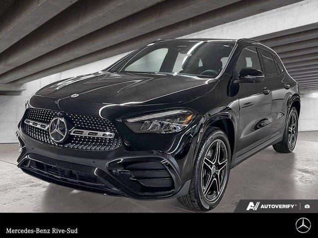 mercedes-benz GLA 2026