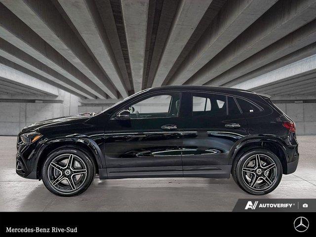 mercedes-benz GLA 2026 - 2
