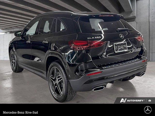 mercedes-benz GLA 2026 - 3