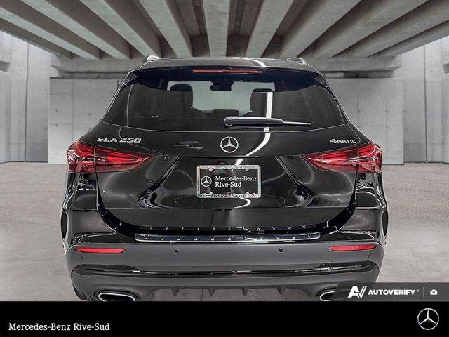 mercedes-benz GLA 2026 - 4