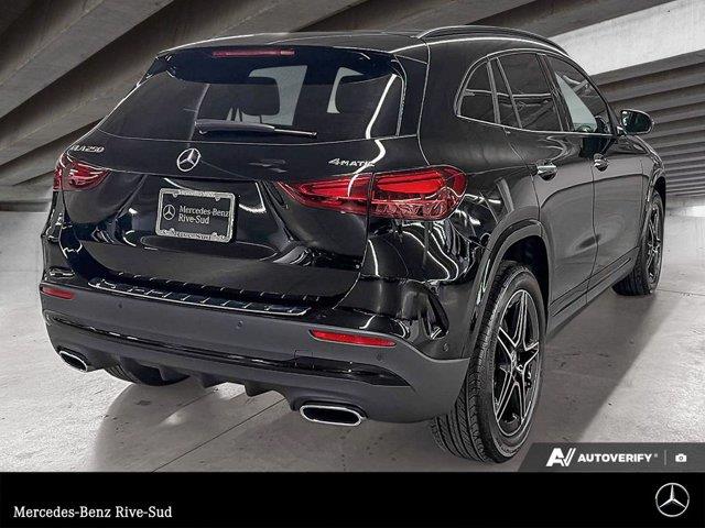 mercedes-benz GLA 2026 - 5