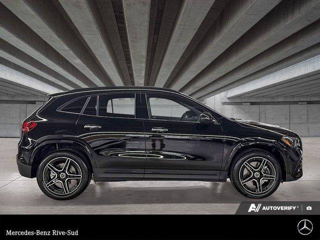 mercedes-benz GLA 2026 - 6