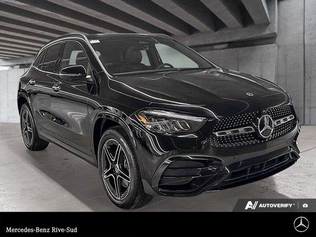 mercedes-benz GLA 2026 - 7