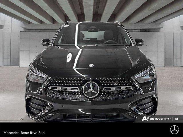 mercedes-benz GLA 2026 - 8