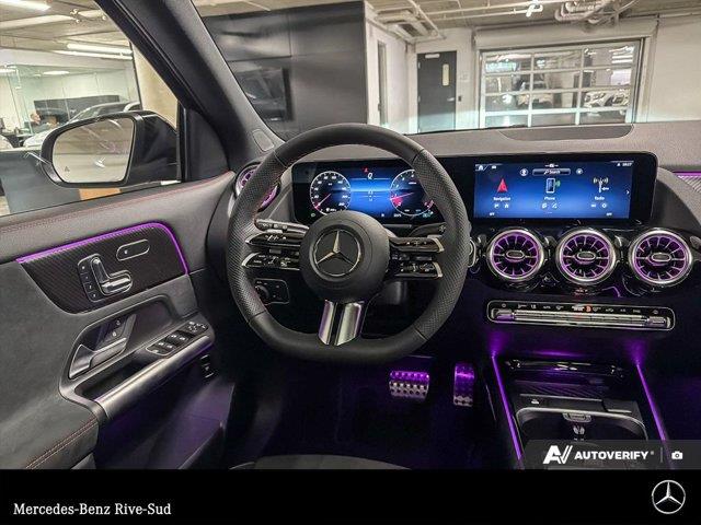 mercedes-benz GLA 2026 - 9