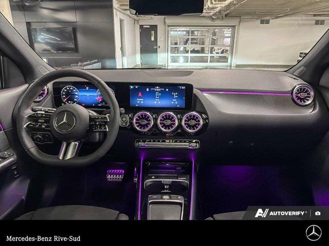 mercedes-benz GLA 2026 - 10