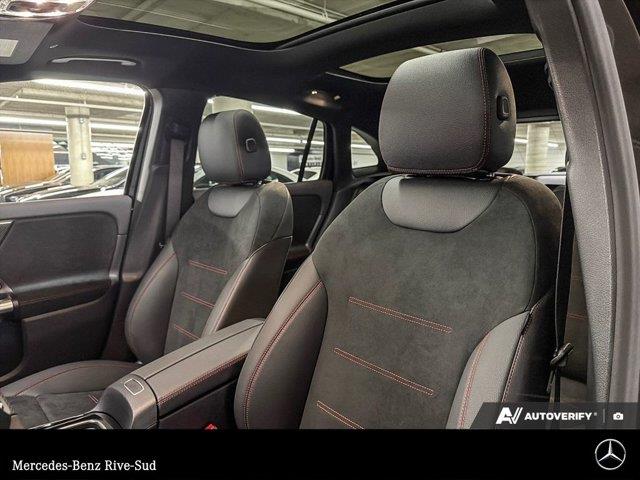 mercedes-benz GLA 2026 - 12