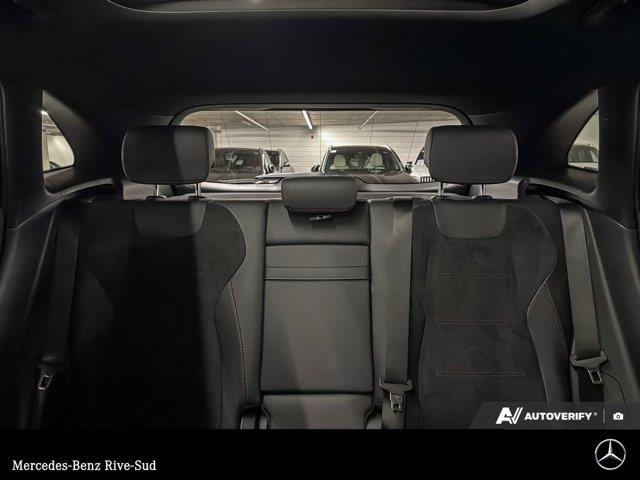 mercedes-benz GLA 2026 - 13