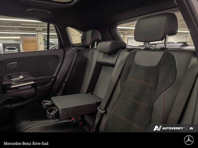 mercedes-benz GLA 2026 - 14