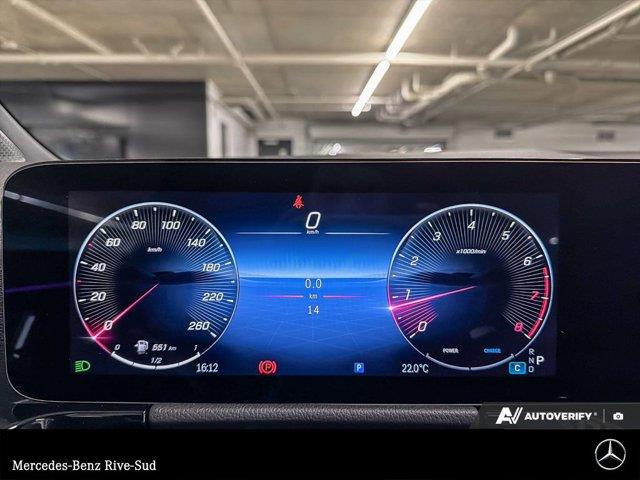 mercedes-benz GLA 2026 - 15
