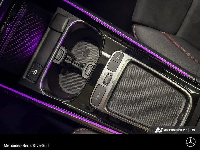 mercedes-benz GLA 2026 - 17