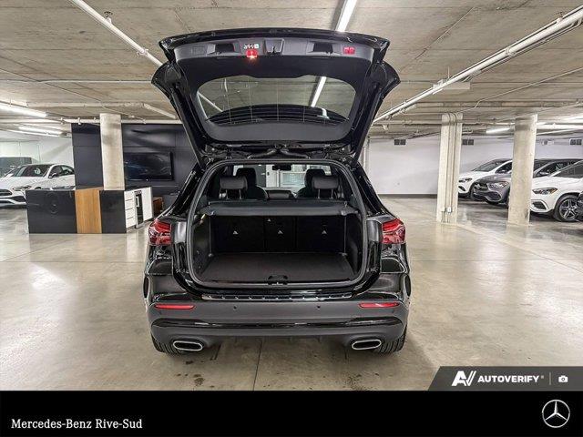 mercedes-benz GLA 2026 - 19