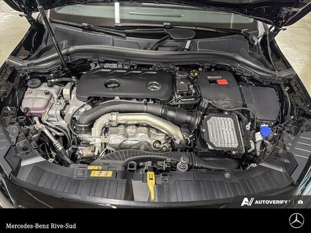 mercedes-benz GLA 2026 - 20