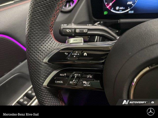 mercedes-benz GLA 2026 - 21