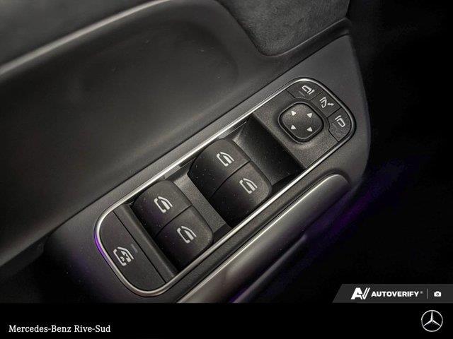 mercedes-benz GLA 2026 - 22