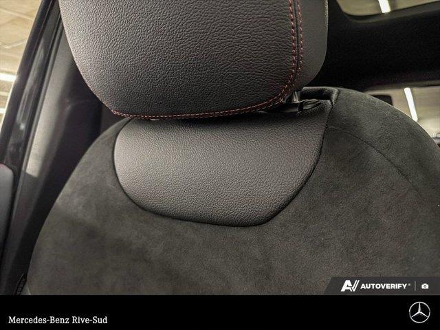 mercedes-benz GLA 2026 - 24