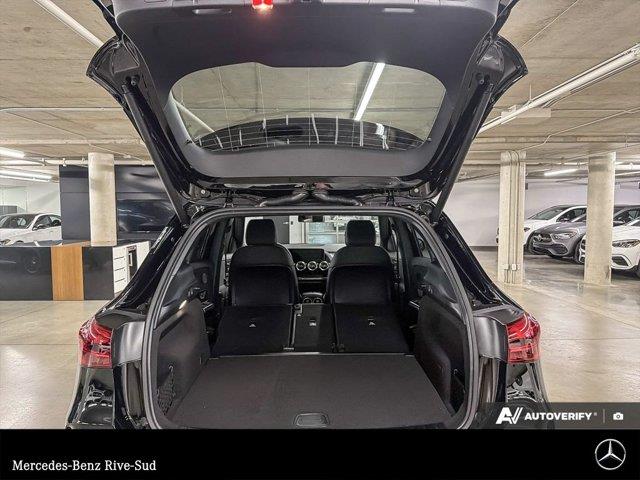 mercedes-benz GLA 2026 - 26