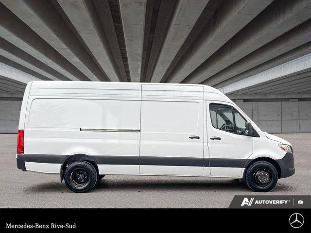 mercedes-benz Sprinter Cargo Van 2026 - 6