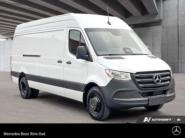 mercedes-benz Sprinter Cargo Van 2026 - 7