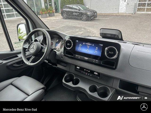 mercedes-benz Sprinter Cargo Van 2026 - 10