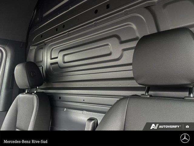 mercedes-benz Sprinter Cargo Van 2026 - 12