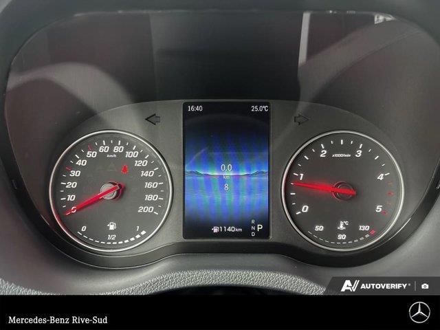 mercedes-benz Sprinter Cargo Van 2026 - 13